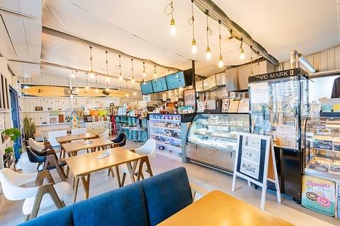 WILL KELI CAFE ウィルケリカフェ