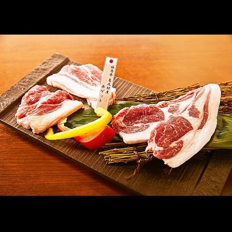 ジンギスカン慶彦