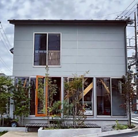 Charcoal Grill Orto チャコールグリルオルト