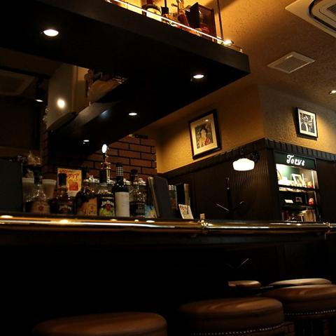 十三トリス北新地