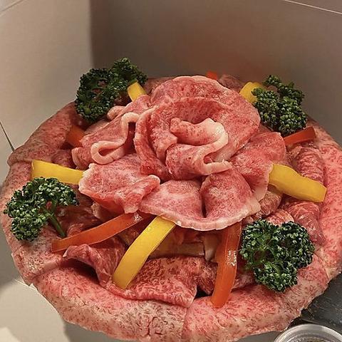 焼肉ダイニングおいしんぼ