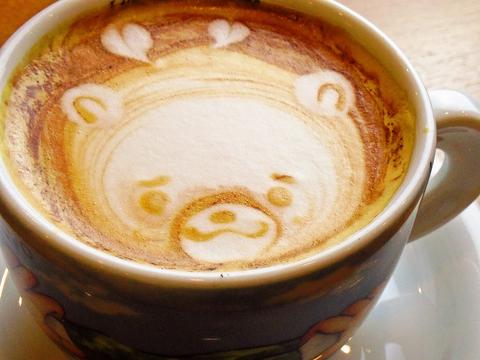 カフェテラス 蘭館