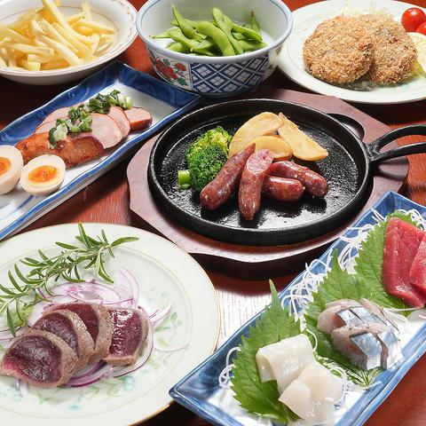 キッチンとりぷる