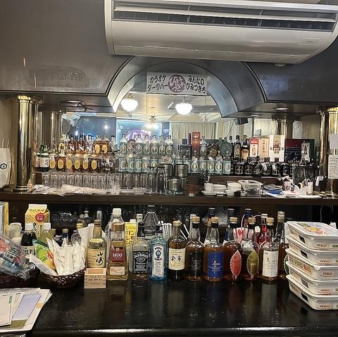 カラオケ ダーツバー みんなのひみつきち