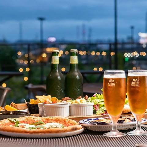 SUNDAY S BAKE 569 高槻店