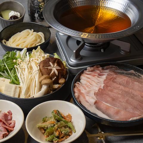 しゃぶバル Kobe コウベ