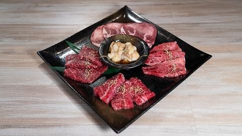 焼肉 大福