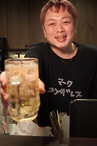 カラオケ居酒屋 なになに