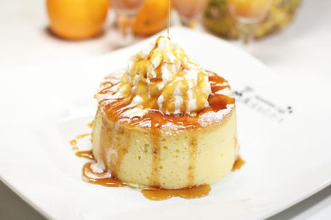 Hawaiian Cafe 魔法のパンケーキ 高砂店