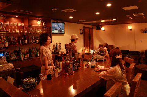 BAR ぷらす＋ぷらす