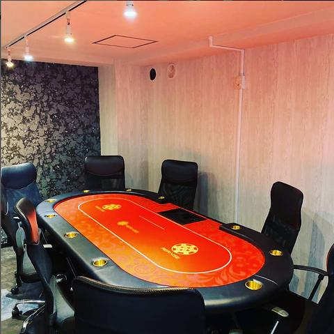 アミューズメントカジノバーRERAISE リレイズ