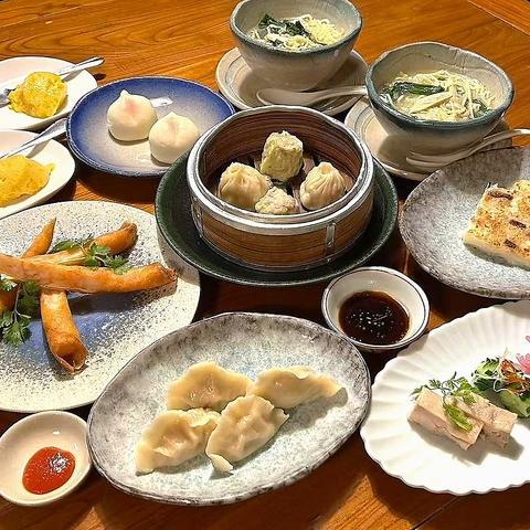 中国名菜 孫 阿佐ケ谷店