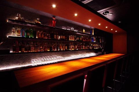 Bar Jin 仁、 バー ジン