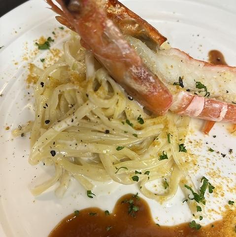 イタリアンバル bambino バンビーノ 流山