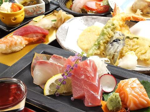 おやじすし一喜 蒲生店