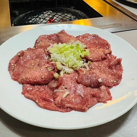 焼肉三千里 八尾本店