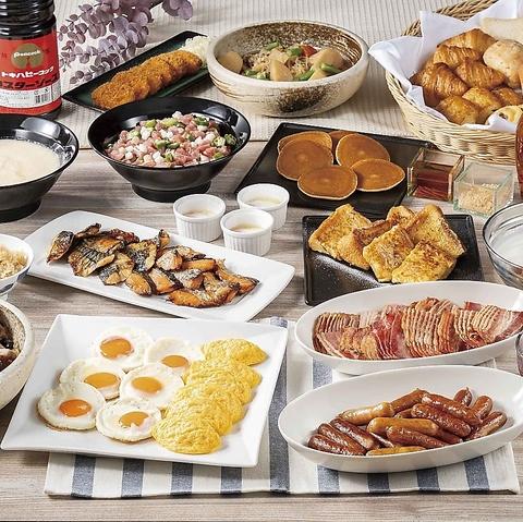 創作ダイニング ラ ベランダ アパホテル&リゾート東京ベイ潮見