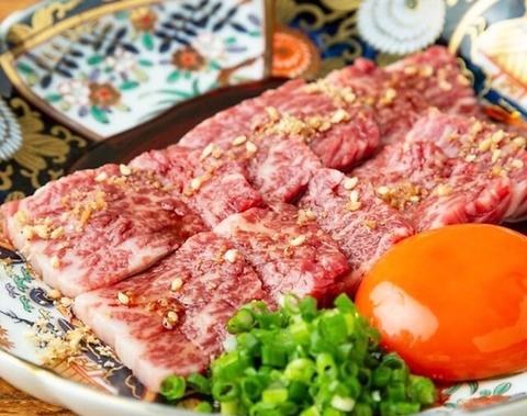 焼肉わっちょいJr