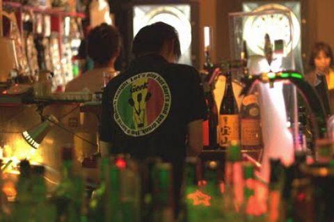 カフェ ギーク cafe GEEK