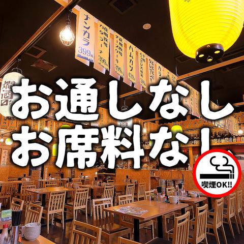 十勝居酒場商店 ととと 帯広駅前店