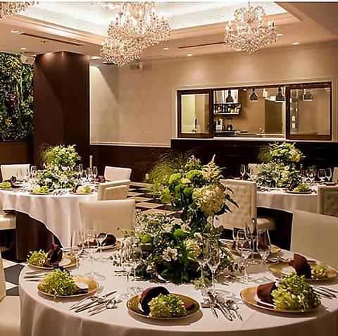 ザ リュクス銀座