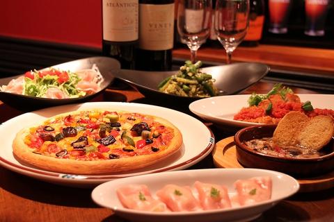 bar IL CONCERTO イルコンチェルト