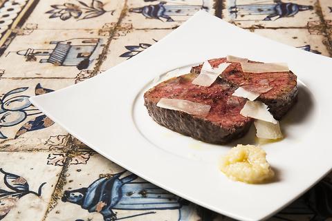 MACELLERIA di TAKEUCHI マチェレリーアディタケウチ