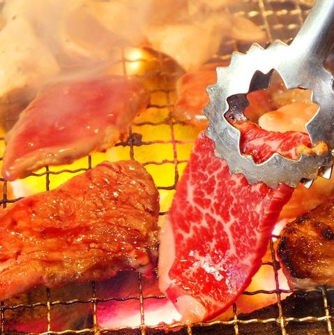 ○八ホルモン 居酒屋3号店