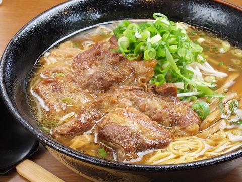 らあめん 六文銭