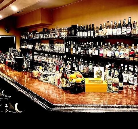 Bar finch バーフィンチ