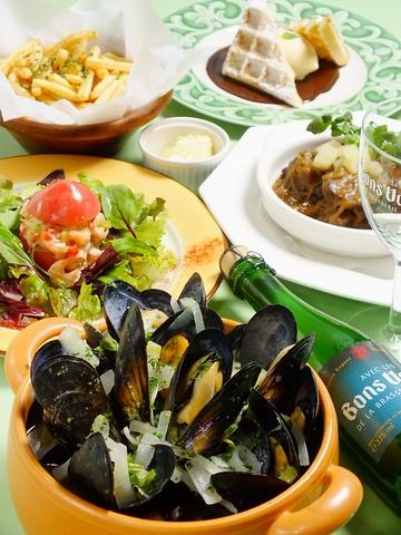 Champ de soleil シャン ドゥ ソレイユ