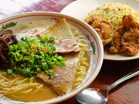 らぁめん鉄兵本店