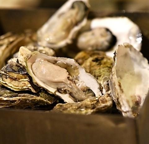 牡蠣乃家 坂戸店