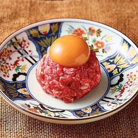 焼肉 ふじわら 野田阪神店