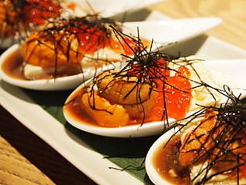 【完全個室あり】金のおでん　京都　まろまろ　恵比寿