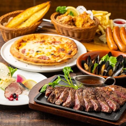 銀座ライオンekie広島店