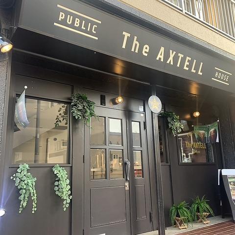 The AXTELL