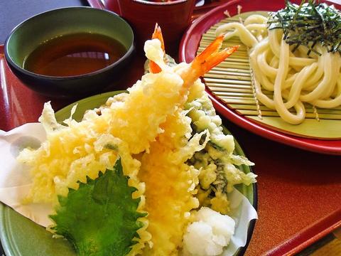 自家製麺 杵屋 ららぽーと磐田