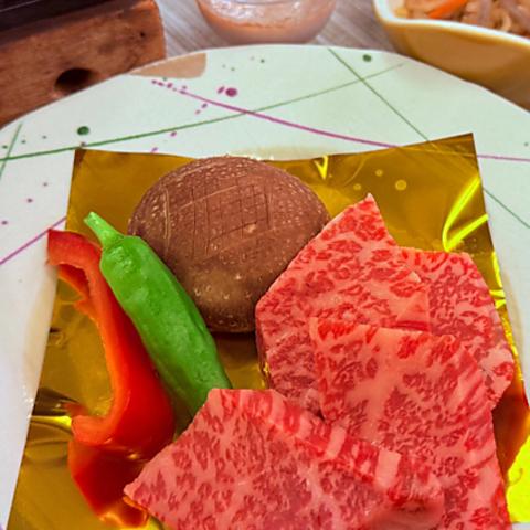 希望荘 菰野茶屋