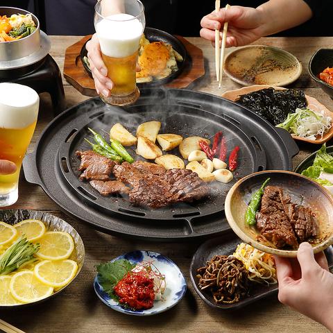 KIMURAYA 川崎ビアホール＆BBQ