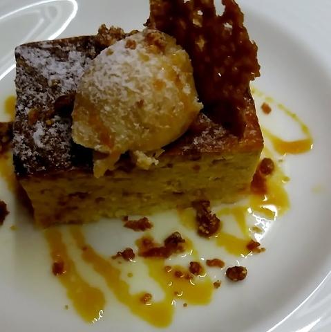 レストラン ぴーぷる