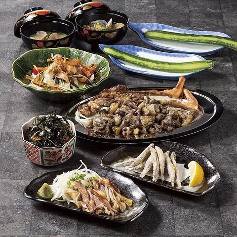 鹿児島料理 丸万 東急プラザ 渋谷