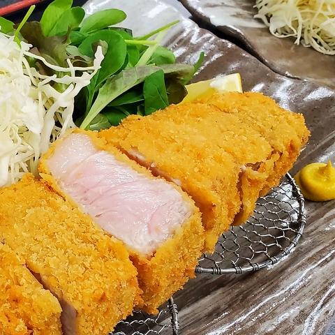 季の郷湯ら里 レストラン ゆきんこ