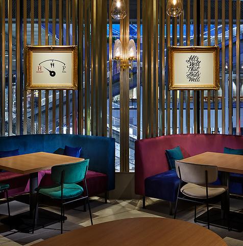 NEWLIGHT ニューライト 渋谷店