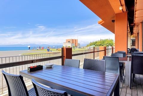 イルキャンティ ビーチェ iL CHIANTI BEACHE