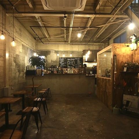 Suu スー  cafe&alchol