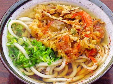 長楽製麺所