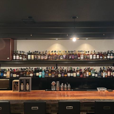 Bar Riach バーリアック