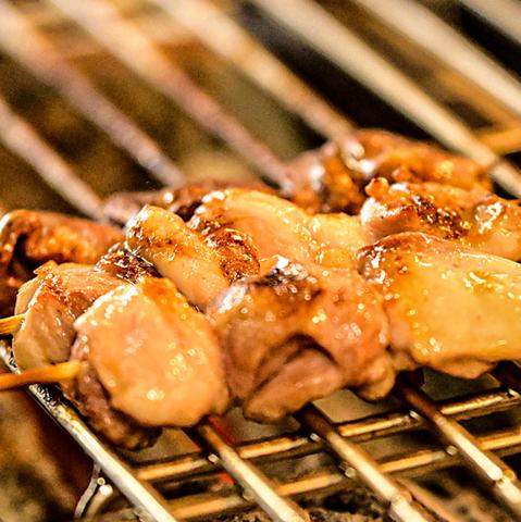 炭焼家 新 ーあらたー 船橋競馬場