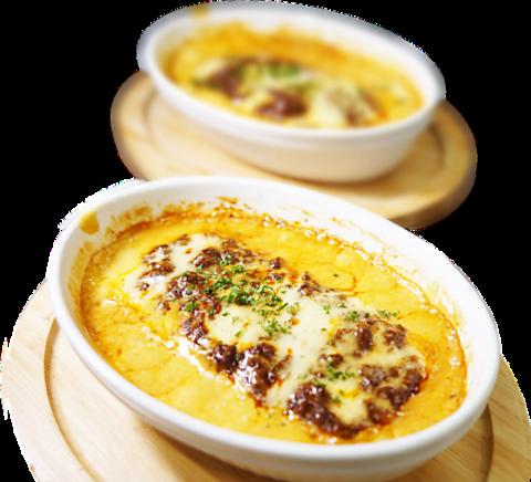 ラザニ屋 三鷹ルイーズ店